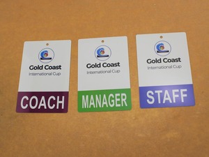High Quality Customized Printed Paper t Shirt hang Tags/Clothing Tag/Paper Hang Tag - Product Image 1