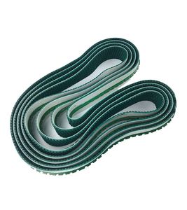 Banda Transportadora de PVC Estándar Unibelt, 3000 mm de Ancho, 5.0 mm de Grosor, Flexible para Aplicaciones de Alimentos y Bebidas - Product Image 5