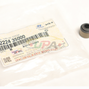 ซีลวาล์วคุณภาพสูงสำหรับระบบเครื่องยนต์ รุ่น 22224-35000 2222435000 สำหรับรถยนต์ฮุนได แอคเซนต์ 22224 35000 - Product Image 6