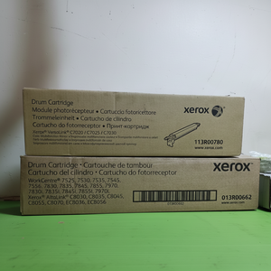 Pour cartouches de tambour 013R00662-Compatible Konica Minolta - Product Image 1