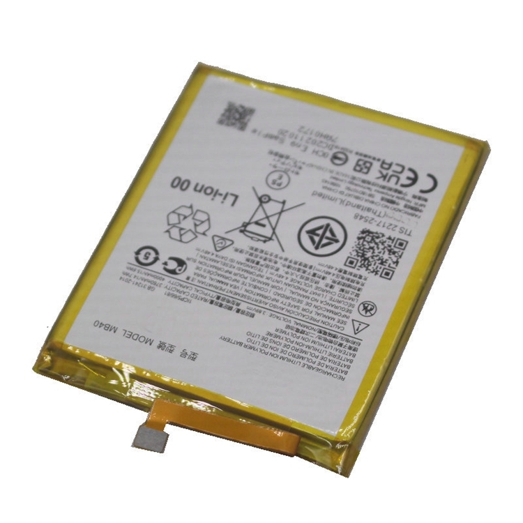 MB40