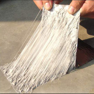Membrane imperméable de toit auto-adhésive de conception moderne Ruban <span class=keywords><strong>d</strong></span>'<span class=keywords><strong>étanchéité</strong></span> de toit en aluminium clignotant en caoutchouc butyle - Product Image 3