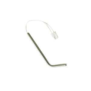 Thermistance pour machine à glaçons W10511923 en acier inoxydable, électrique, pour pièces de réfrigérateur - Product Image 3