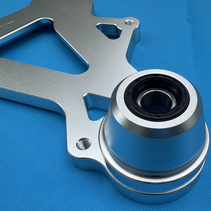 Accesorios para Motos: Brazo Oscilante Trasero de Aluminio, Compatible con Click125, CLICK150, Vario125, 150, Piezas de Modificación - Product Image 5