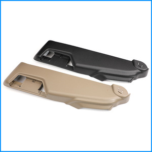 แผงป้องกันที่นั่ง Volvo 39802020 39802016พลาสติกด้านขวาสำหรับ XC90 S80 S60 V70 - Product Image 2