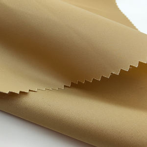 Sarga de nailon impermeable de alta densidad, 272T, 340T, con revestimiento de PU, mochila, bolsa, tienda, chaqueta, abrigo, tela - Product Image 5