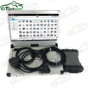 Outil de diagnostic MB STAR C6 avec ordinateur portable CF53 DoIP pour Mercedes-Benz Xentry Das Wis Epc Multiplexeur Analyseur Moteur Scanner de Diagnostic - Product Image 4