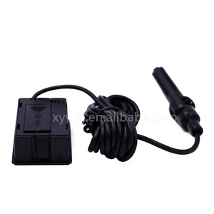 Penjualan Langsung Pabrik FY-12 FY12 Hygrograph Elektronik Terintegrasi Higrometer Digital dengan <span class=keywords><strong>Probe</strong></span> Kabel - Product Image 4