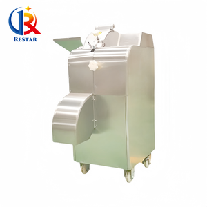 Machine commerciale multifonctionnelle <span class=keywords><strong>de</strong></span> découpe <span class=keywords><strong>de</strong></span> cubes <span class=keywords><strong>de</strong></span> tomates Machine <span class=keywords><strong>de</strong></span> découpe <span class=keywords><strong>de</strong></span> légumes Machine <span class=keywords><strong>de</strong></span> découpe <span class=keywords><strong>de</strong></span> fraises et <span class=keywords><strong>de</strong></span> citrouilles - Product Image 3