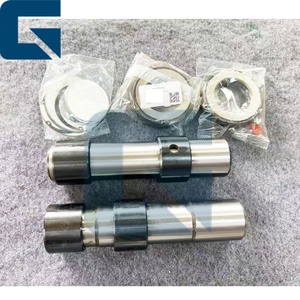 Pasador de Dirección WG9719410031 para Repuestos de Camiones - Product Image 1