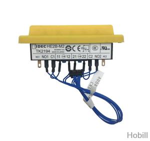 Accessoires pour robots industriels FANUC 2255 TEACH PENDANT ENABLE SWITCH A05B-2255-D003 - Product Image 1