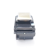 Precio al por mayor TX 800 cabezal de impresión Original F192040 Eco solvente UV impresora DX8 DX10 Cabezal de impresión Cabezal TX800 para impresora Epson
