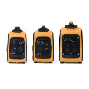 Best Campus <b>Silent</b> Gas Home Use <b>Generator</b> 2kw Digital Gasoline <b>Generator</b> <b>for</b> <b>Sale</b> - Product Image 5