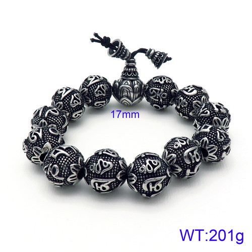 Silver 17mm KB119120-KHX