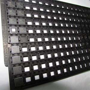 LFE2-35E-7F672C New & Original 672-FPBGA (27x27) Embedded -FPGAs Field Programmable Gate Array - Product Image 5