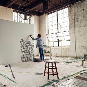 12 marqueurs de peinture <span class=keywords><strong>Posca</strong></span>, marqueurs de PC-1M avec pointes extra fines, ensemble de marqueurs <span class=keywords><strong>Posca</strong></span> de stylos de peinture <span class=keywords><strong>acrylique</strong></span> pour fournitures d'art - Product Image 6