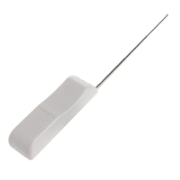 Télécommande RF 315 MHz/433,92 MHz, télécommande longue portée à 12 canaux