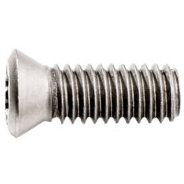 Metabo Fixing <b>Screws</b> For Carbide Tipped Plates 623566000 - Product Image 3