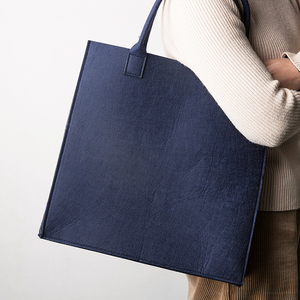 2024 Casual Felt Trendy Women Tote <b>Handbag</b> Promotional Gift Bag Purses and <b>Handbags</b> Lady Bag Tote Bags for Women - Product Image 6