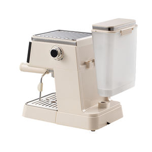 Máquina de Espresso Comercial <span class=keywords><strong>para</strong></span> la Industria Hotelera - Product Image 5