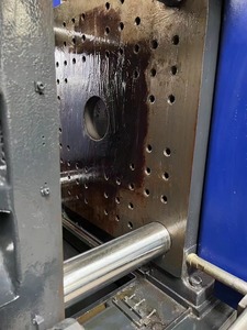 Machine de moulage par injection hydraulique horizontale TAITIAN, machines pour le plastique, série 2 - Product Image 6