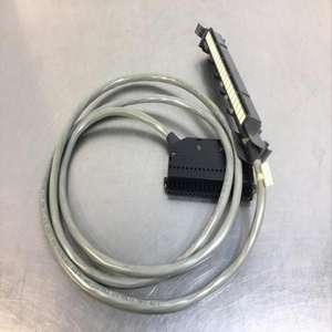 Cavo di collegamento originale nuovo di zecca Entrelec 00 2117315 da 2 metri. PLC 5b - Product Image 1