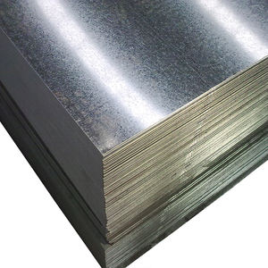 Hoja galvanizada recubierta de zinc de 60-275G en bobina DX51D bobina galvanizada en caliente <span class=keywords><strong>z275</strong></span> g60 hoja de acero gi - Product Image 4