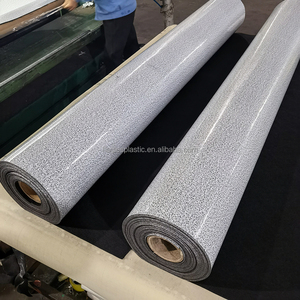 Suelo de plástico de PVC, rollo de suelo antideslizante, alfombra, suelo, rollo de vinilo, alfombrilla de espuma, cubierta de linóleo, hoja de esponja laminada de <span class=keywords><strong>madera</strong></span> - Product Image 1