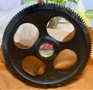 Engrenage de calage d'arbre à cames d'origine/neuf pour ISUZU 4HF1 8970880532 - Product Image 3
