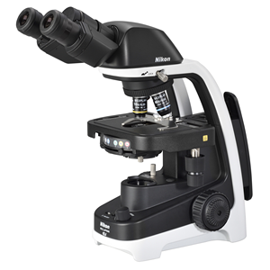 Kính hiển vi sinh học tiên tiến EI 1000X 40x-1000x LED kính hiển vi sinh học hai mắt nhật thực EI - Product Image 1