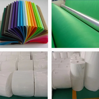 Nappe carrée non tissée écologique avec options colorées pour les événements hôteliers, les fêtes et les mariages