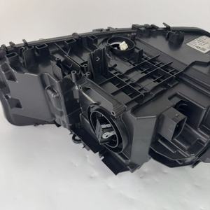 Convient aux phares LED <span class=keywords><strong>BMW</strong></span> Série 5 G30, lampes de capot avant LI525 & LI530 OEM 63117458883 63117458884 - Product Image 5