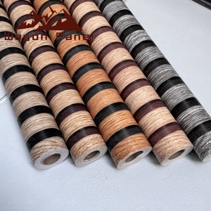 Carta <span class=keywords><strong>da</strong></span> Parati PVC Autoadesiva Impermeabile con Design a Griglia Moderno Wayon per <span class=keywords><strong>Sfondo</strong></span> <span class=keywords><strong>Camera</strong></span> <span class=keywords><strong>da</strong></span> <span class=keywords><strong>Letto</strong></span> - Product Image 6