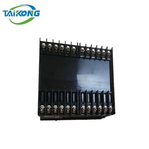 <span class=keywords><strong>Fuji</strong></span> Electric شاشة رقمية لمقياس وحدة التحكم في درجة الحرارة PXF5ACY2-1WM00 - Product Image 4