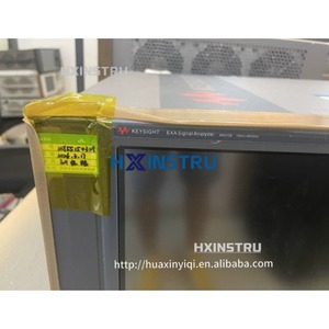 เครื่องวิเคราะห์สัญญาณ Keysight Agilent N9010B EXA 10 Hz ถึง 44 GHz ผ่านการทดสอบและปรับเทียบในสภาพการทำงาน # นิซเอช เอช - Product Image 1