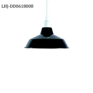 LHJ ILUMINAÇÃO Lustre Luminárias de Teto Luz Da Cozinha Iluminação do Pendente Rústico Bar Industrial LHJ-DD0618007