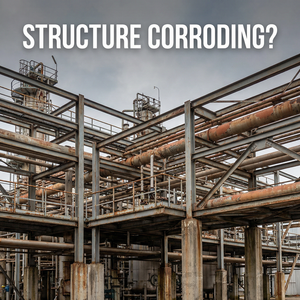 Water Based Heavy Duty Structural Protective Coating Anti Corrosion Chemical Resistant <b>Paint</b> For Factory Building Steel <b>Frame</b> - Product Image 2