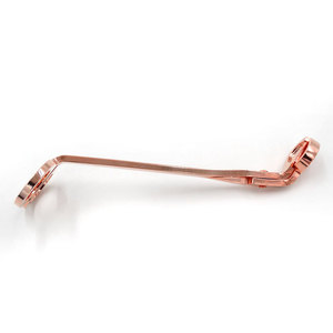 Chauffe-cire en céramique, 1 pièce, <span class=keywords><strong>bougie</strong></span> aromatique, meilleure vente, brûleur de cire - Product Image 2