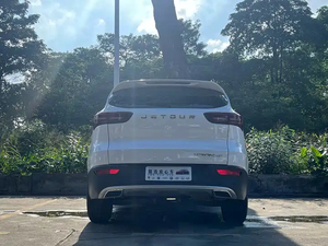 รถยนต์มือสองราคาถูก ปี 2021 JETOUR X70M 1.5T DCT 156 แรงม้า ขับเคลื่อนล้อหน้า SUV 5 ที่นั่ง มีสต็อกจำนวนมาก รถมือสองส่งออก พร้อมรายงานการตรวจสอบ - Product Image 2