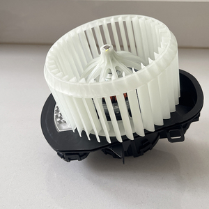 Ventilateur de climatisation 12V pour PORSCHE CAYENNE VOLKSWAGEN 7P0820021G RHD Moteur de soufflerie de climatisation - Product Image 6