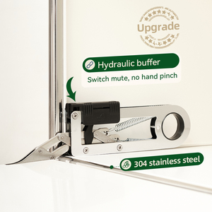 Tủ đầu giường với tủ lưu trữ tủ đầu giường chủ bảng kim loại cho phòng ngủ tùy chọn màu mô-đun mô-đun tự làm bàn cạnh giường ngủ - Product Image 5