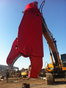 Cizalla <span class=keywords><strong>de</strong></span> chatarra excavadora MONDE máquina <span class=keywords><strong>de</strong></span> corte personalizada cizalla <span class=keywords><strong>de</strong></span> águila hidráulica para la <span class=keywords><strong>venta</strong></span> - Product Image 6