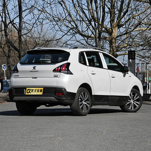 2026 China Coche Usado Barato <span class=keywords><strong>Peugeot</strong></span> <span class=keywords><strong>3008</strong></span>, 110kW de Potencia, SUV Compacto, Bajo Kilometraje, Coches Usados en Venta y Envío Global - Product Image 6