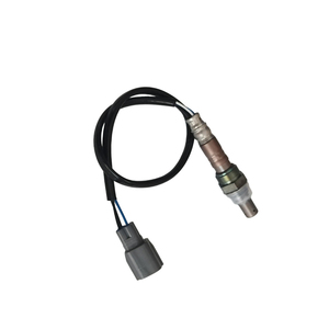 Chuyên nghiệp cấp oxyn cảm biến 89467-48110 cho Lexus oxy cảm biến 8946748110 xe tuyệt vời trong khí thải giám sát - Product Image 3