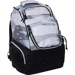 Muestra Gratuita de Bolsa de Disc Golf, Mochila Grande para Disc Golf con Capacidad para Más de 21 Discos, Duradera y Ligera con Múltiples Bolsillos de Almacenamiento - Product Image 1