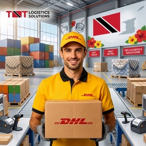 Descuento Especial, Agente de Carga de Primera Mano, Envío Marítimo y Aéreo Express con 20 Años de Experiencia, Precios Económicos a Trinidad y Tobago - Product Image 4