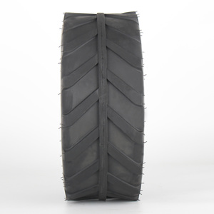 16x6.5-8 न्यूमेटिक रबर एट्व टबेलेस बार ल्यूग टायर के लिए टायर टायर - Product Image 3