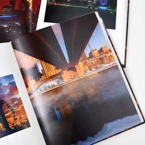 Impresión de Libros de Fotos y Libros de Mesa de Centro con Tapa Dura Personalizados - Product Image 3