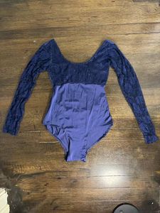 Vestido de Ballet para Niñas, Falda Tutú <span class=keywords><strong>Rosa</strong></span> Brillante para Entrenamiento y Presentaciones, Rayón/Vantan - Product Image 3