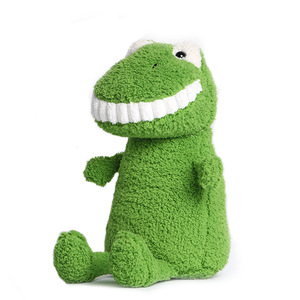 Muñeco de Peluche de 30 cm de la Serie de Celebridades de Internet, <span class=keywords><strong>con</strong></span> <span class=keywords><strong>Dientes</strong></span> Sonrientes, para Navidad, <span class=keywords><strong>con</strong></span> Función Antiestrés, para Niños y Niñas - Product Image 5